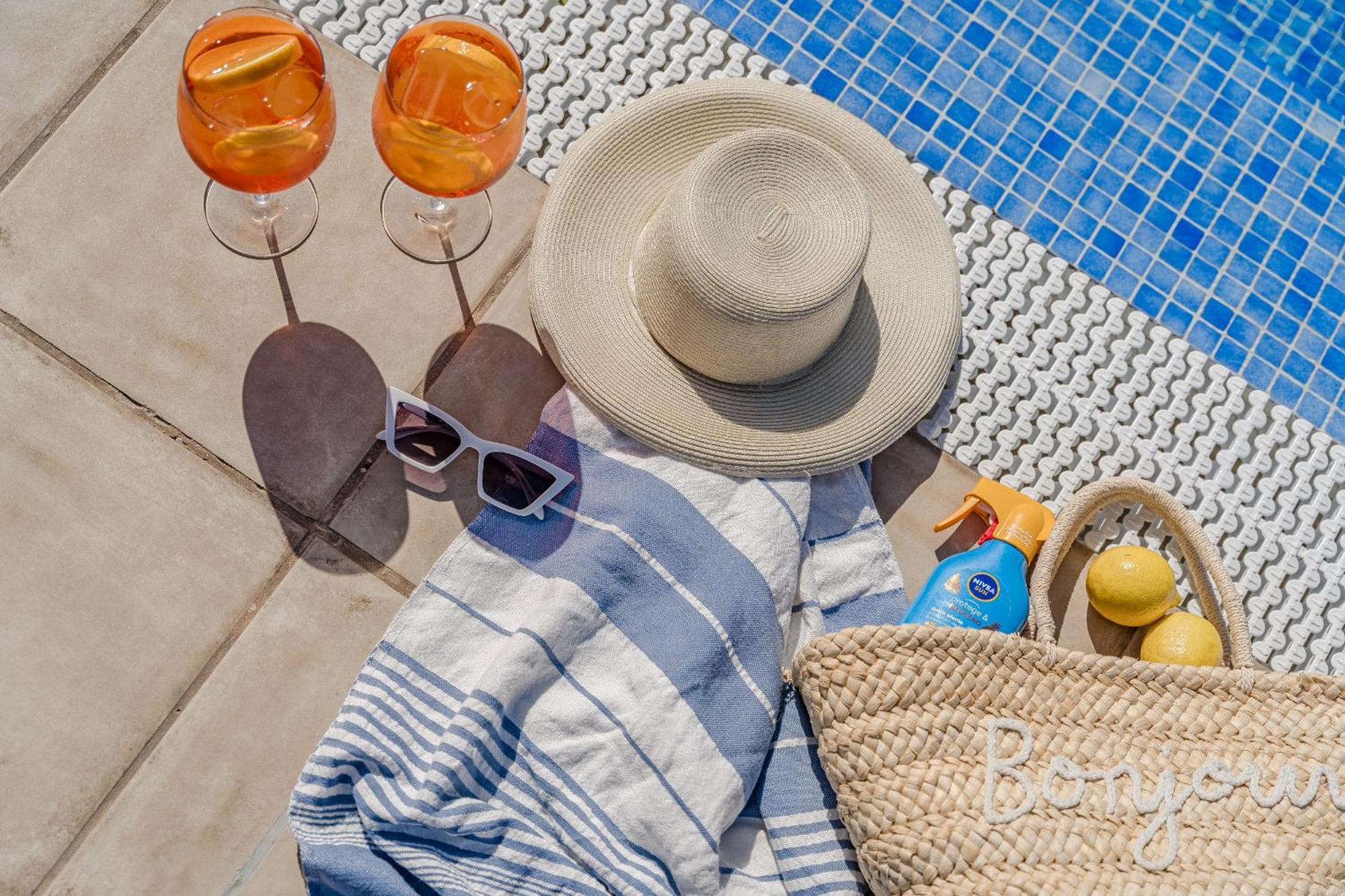 Luxury Vacation House Dakota Puerto de Santiago  Bagian luar foto