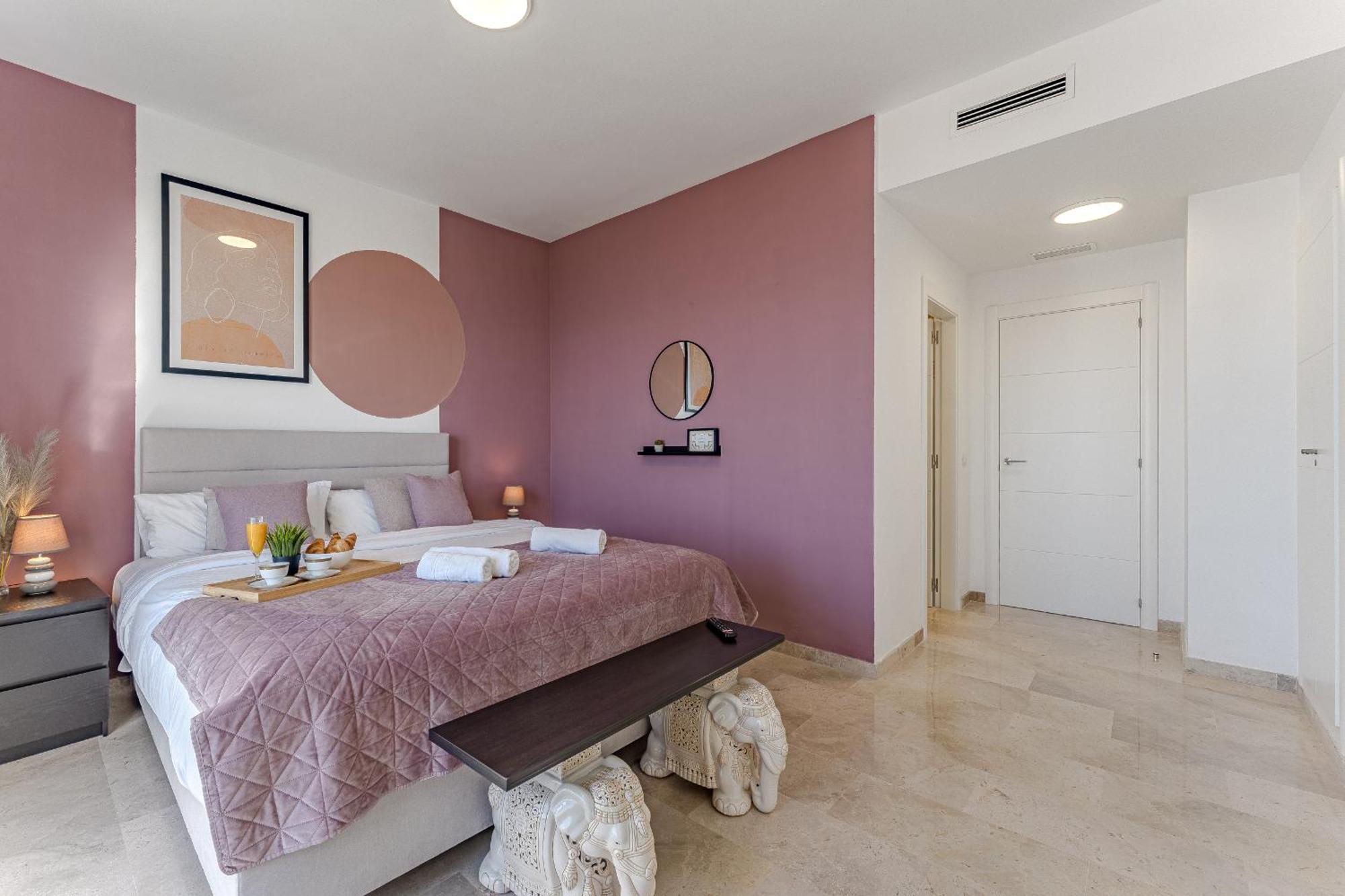 Luxury Vacation House Dakota Puerto de Santiago  Bagian luar foto
