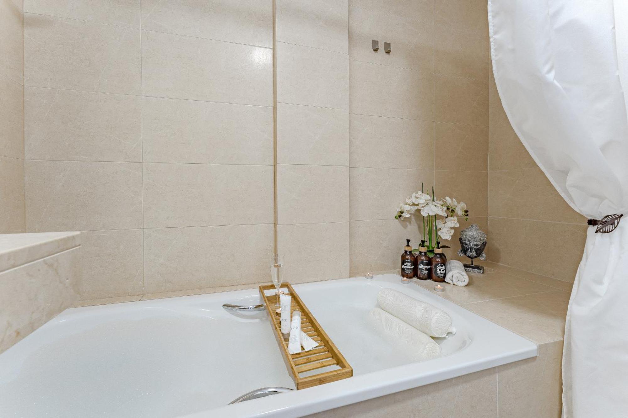 Luxury Vacation House Dakota Puerto de Santiago  Bagian luar foto