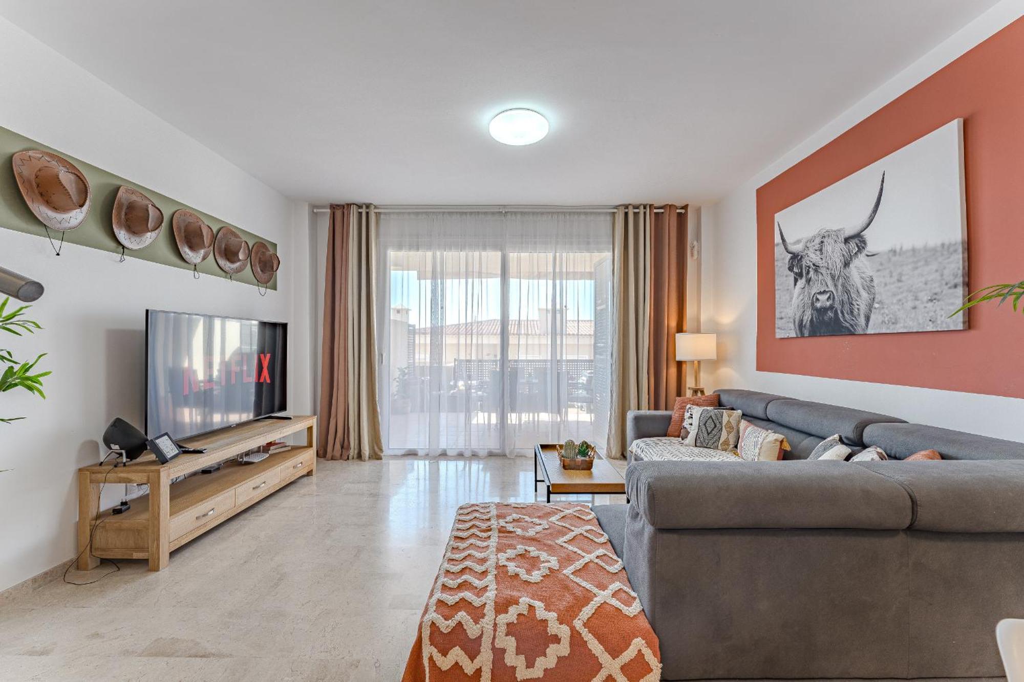 Luxury Vacation House Dakota Puerto de Santiago  Bagian luar foto